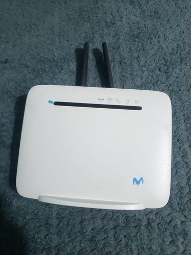 Router 4g Blue Catle Con Chip Lte  Wifi Zonas Rurales Libre