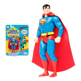 Dc Direct Super Powers Superman - Figura De Accin De 3.9in