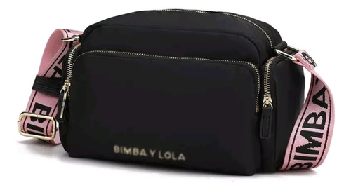 Bolso / Cross Bimba Con Envío Gratis Lola 