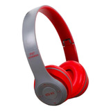 Fone De Ouvido Bluetooth P47 Wireless 5.0 Headphone Sem Fio