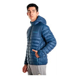 Campera Classic Babolat Hombre Abrigo Ultra Liviana!