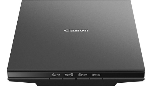 Scanner Canon Lide 300 Mesa Com Envio Para Nuvem