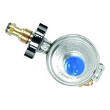 Regulador Para Gas Lp Via Punta Suave,maneral Plrn-1pme