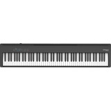 Piano Roland Fp 30x Bk Digital Con Bluetooth 88 Teclas Meses