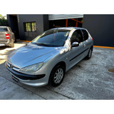 Peugeot 206 2008 1.4 Live! 2