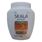 Skala- Crema Reparadora Con Brillo Y Vitamina C  X 1kg