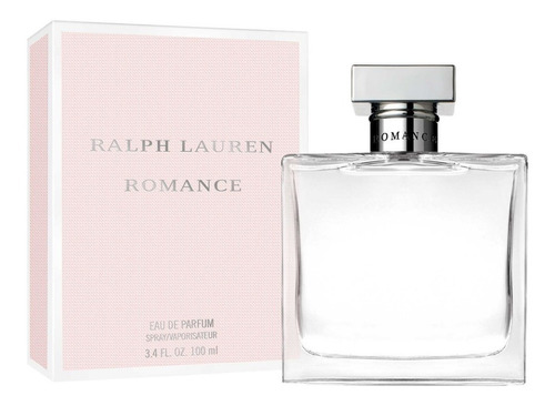 Ralph Lauren Romance Edp 100ml Mujer