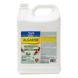 Api Algaefix Pond 3.8l Para Control De Algas En Estanques