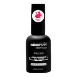 Top Coat Kapping Reinforcement Cherimoya Manicura Uñas