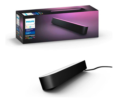 Philips Hue Play Barra Extension Adicional Nuevo Original