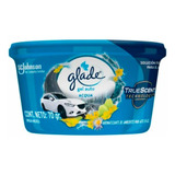 Glade Mini Gel Auto Acqua Aromatizante Ambiente 70gr