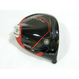 Driver Taylormade Stealth 2 Varilla Stiff Nuevo