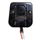 Boton Con Sensor Jvc Si65urf 