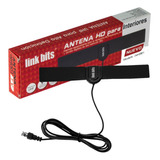 Antena Hd-uhf Para Interiores Link Bits 