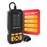 Obd2 Profesional Scanner Para Auto 35901 Códigos Avería