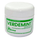 Verdemint 50 G Crema Cicatrizan