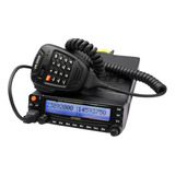 Voyager Radio Base Vhf Vr-d920 Dual Band Bolinha