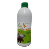 Fertlizante Adubo B&g Orquídeas 500ml Concentrado