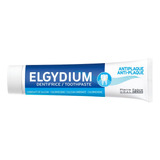 Elgydium Antiplaca Pasta Dental 75ml Dentifrico Antisarro