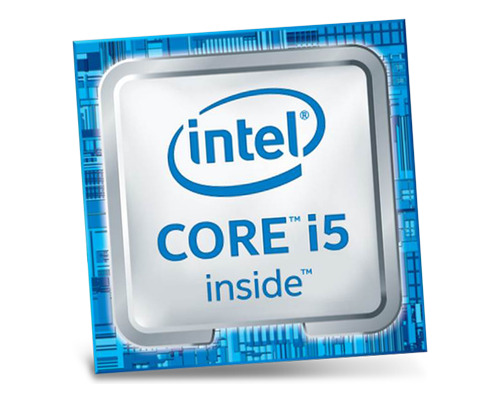 Intel Core I5 De 6th Generación 