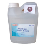 Liquido Para Maquina De Humo Duracion 350-420 1 Litro