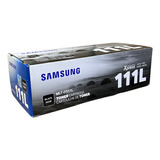 Toner Original Samsung 111l Mlt-d111l 1,800 Impresiones