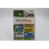 Jogo Wii - Wii Play (1)