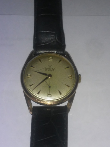 Reloj Invicta Vintage