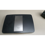 Cisco Linksys Router Ea6500 Dd-wrt