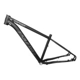 Quadro De Bicicleta Aro 29 Aluminio Mtb Bike