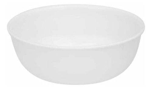 Tazones Corelle Winter Frost White De 16 Oz