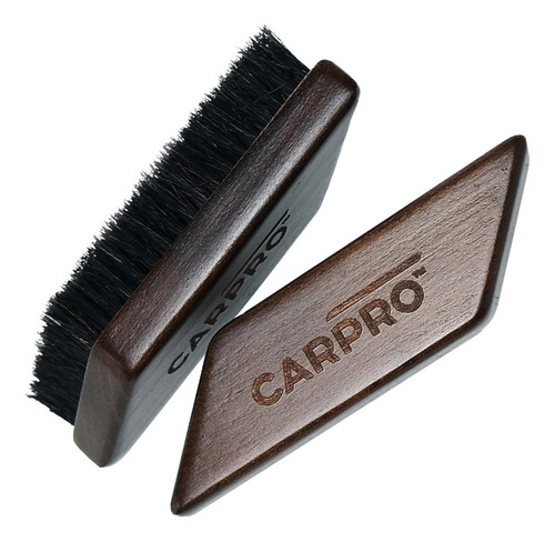 Carpro Small Leather Brush (cepillo Para Cuero)