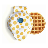 Dash Mini Waffle Maker Machine For Individuals, Paninis,