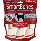 Smartbones Chicken 3 Und