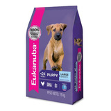 Eukanuba Puppy Cachorro Large X 15 Kg - Drovenort -