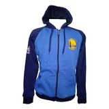 Moletom Golden State Warriors Oficial Eight Sports