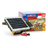 Kit Solar Boyero 40km Picana 300ha / (1.25j) - Envio Gratis