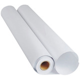 Papel Rollo 90grs 61cm X 46mts Mate Plotter Planos Bond