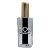 Perfume 212 Vip Black Caballero 60ml 42%concentrado