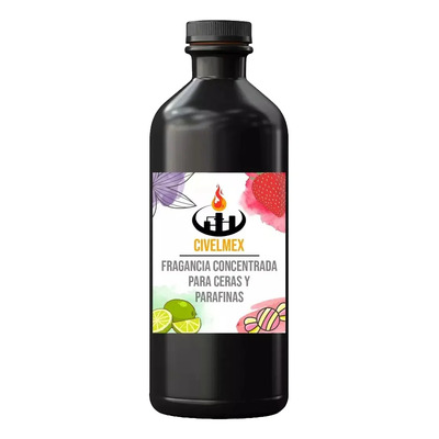 Esencia Para Velas Decorativas Y Aromaticas 100gr | MercadoLibre