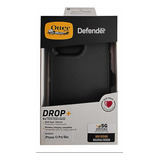 Funda Otterbox Defender Para iPhone 14/15 Pro/plus/promax