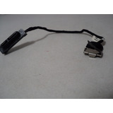 Conector Drive Cd Dvd Hp Cq42 Esb0606a