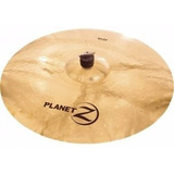 Ride 20 Zildjian Plz20r Planet Z