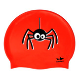 Gorra Natacion Niños Escualo - Varios Modelos