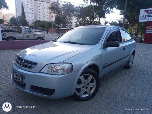 Chevrolet Astra Hatch Flex Manual