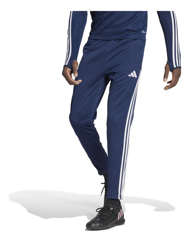 Pantalon De Buzo Hombre adidas Tiro23 L Tr