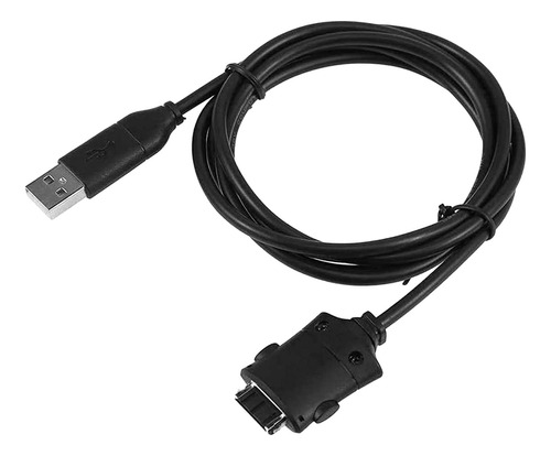 Cable De Carga De Datos Usb Suc-c2 De 1,5 M, Fácil De Usar,