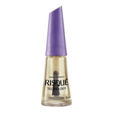 Risqué Esmalte Para Uñas 8ml: Todos Los Tonos