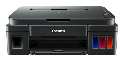 Impresora Multifuncional Canon G3110 Tinta Continua Wifi /v