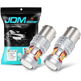  High Power Gx Smd     Amber Led Bulbs With Projector